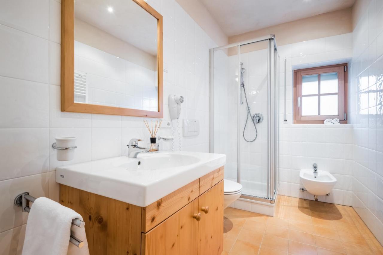 Dependance Hotel Mareo Dolomites San Vigilio Di Marebbe Exterior photo